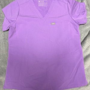 Women’s Figs Scrub Set